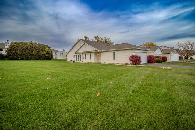 9976 Pheasant Lane, St. John, IN 46373