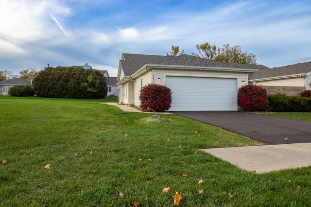 9976 Pheasant Lane, St. John, IN 46373