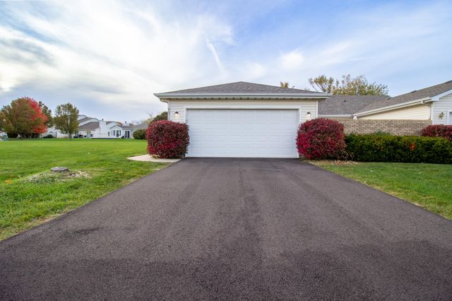 9976 Pheasant Lane, St. John, IN 46373