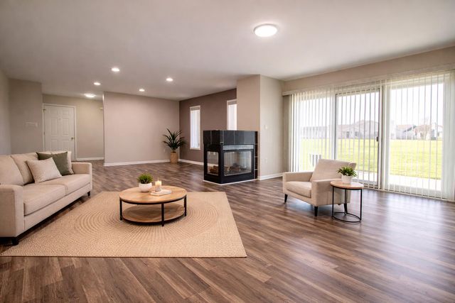 9976 Pheasant Lane, St. John, IN 46373