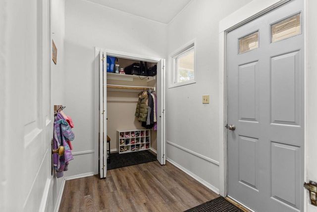 833 JEFFERSON STREET, Oshkosh, WI 54901