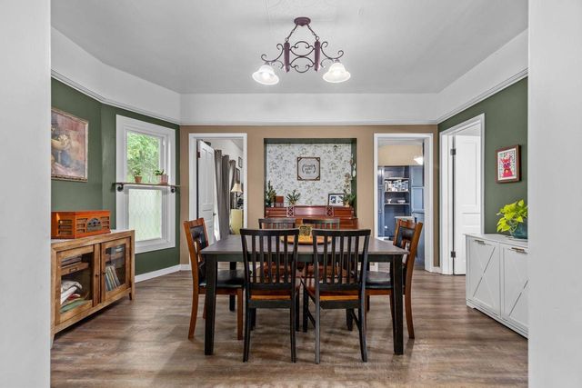 833 JEFFERSON STREET, Oshkosh, WI 54901