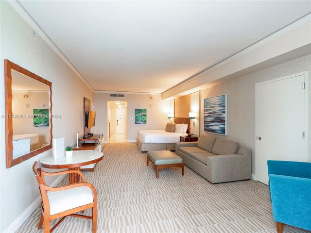 18001 Collins Avenue 1107, Sunny Isles Beach, FL 33160