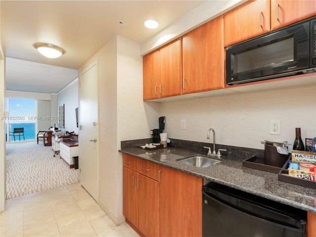 18001 Collins Avenue 1107, Sunny Isles Beach, FL 33160