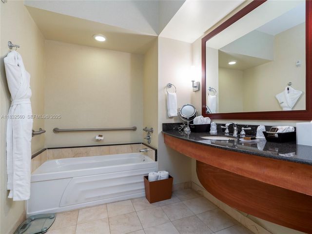 18001 Collins Avenue 1107, Sunny Isles Beach, FL 33160