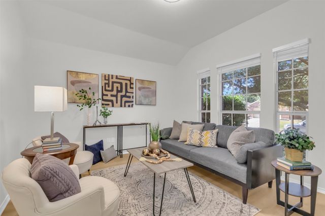 2216 Jocelyn Way, Mckinney, TX 75071