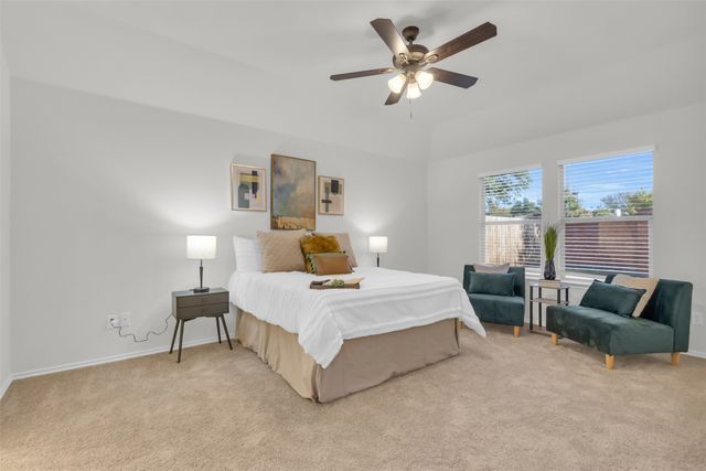 2216 Jocelyn Way, Mckinney, TX 75071