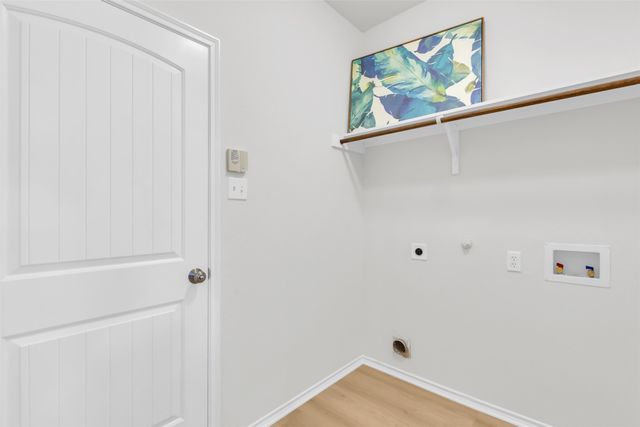 2216 Jocelyn Way, Mckinney, TX 75071