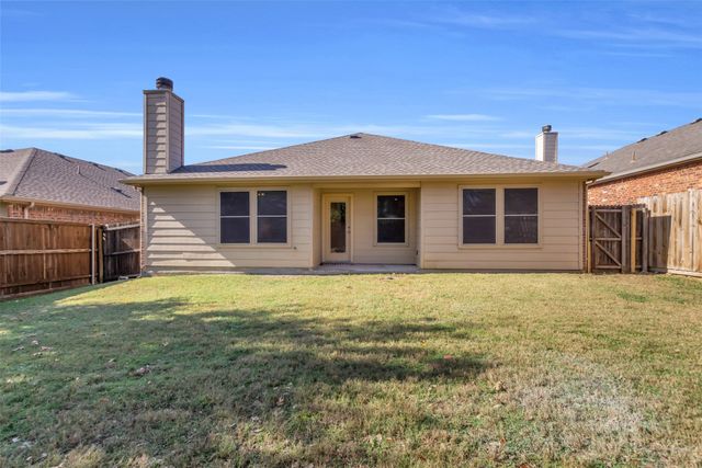 2216 Jocelyn Way, Mckinney, TX 75071