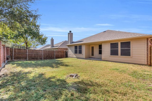 2216 Jocelyn Way, Mckinney, TX 75071