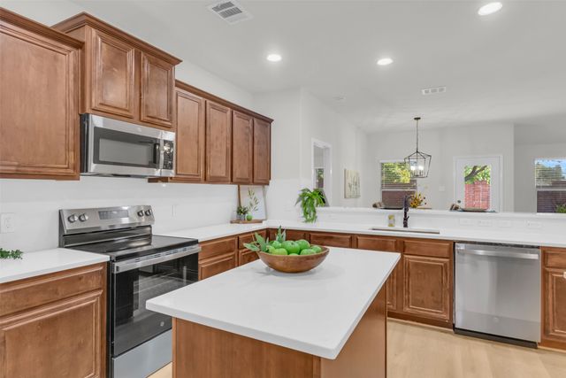 2216 Jocelyn Way, Mckinney, TX 75071