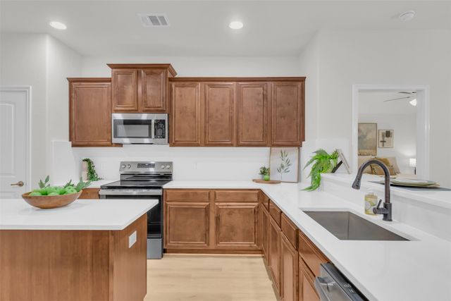 2216 Jocelyn Way, Mckinney, TX 75071