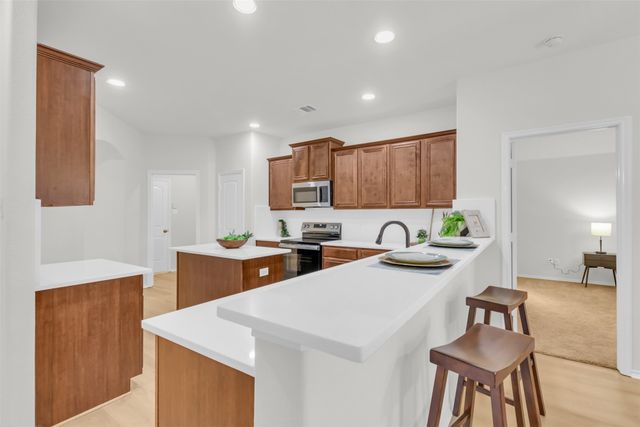 2216 Jocelyn Way, Mckinney, TX 75071