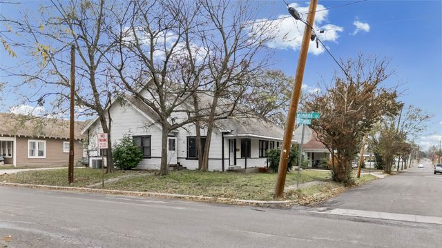 1406 Sycamore Street, Commerce, TX 75428