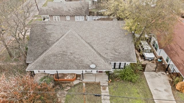1406 Sycamore Street, Commerce, TX 75428