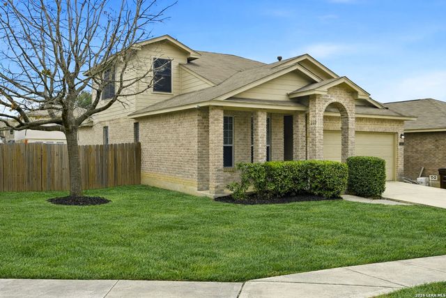 6103 Briscoe Leaf, San Antonio, TX 78253