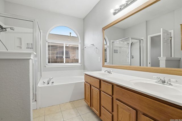 6103 Briscoe Leaf, San Antonio, TX 78253