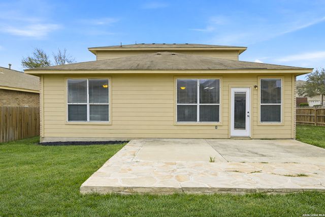 6103 Briscoe Leaf, San Antonio, TX 78253