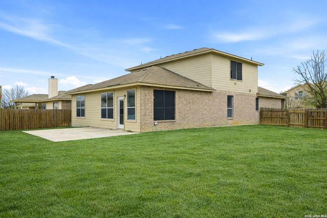 6103 Briscoe Leaf, San Antonio, TX 78253