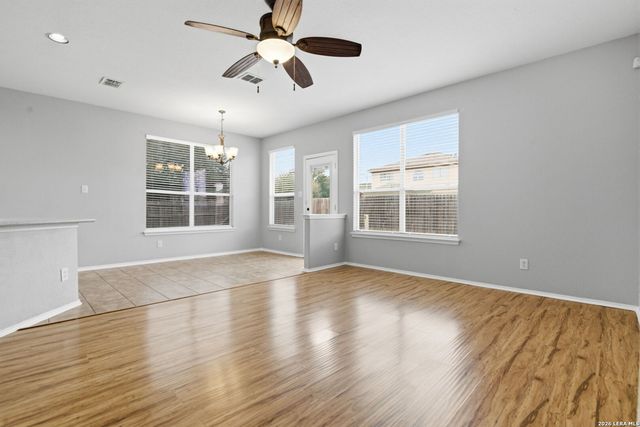 6103 Briscoe Leaf, San Antonio, TX 78253