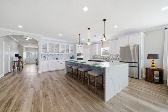 2534 Cliff Drive, San Leon, TX 77539