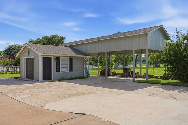 2534 Cliff Drive, San Leon, TX 77539