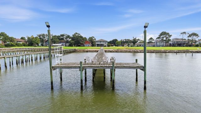 2534 Cliff Drive, San Leon, TX 77539