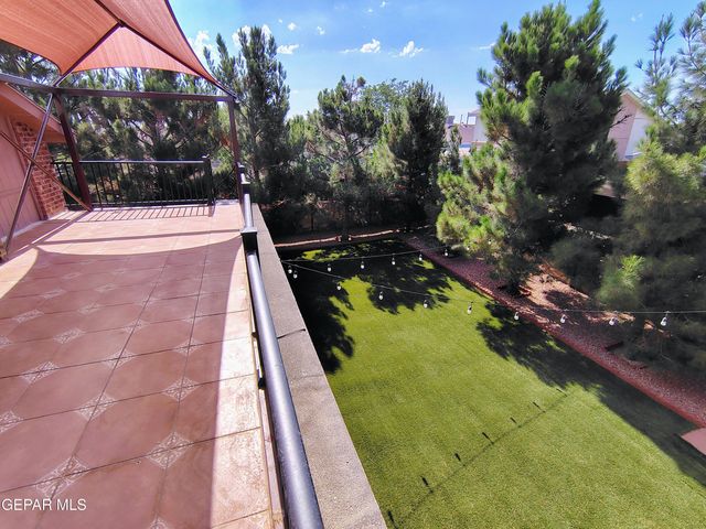 14324 Puentecillas Drive, Horizon City, TX 79928