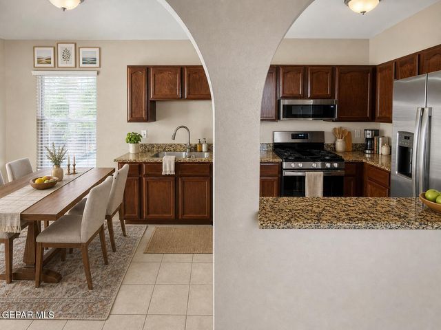 14324 Puentecillas Drive, Horizon City, TX 79928