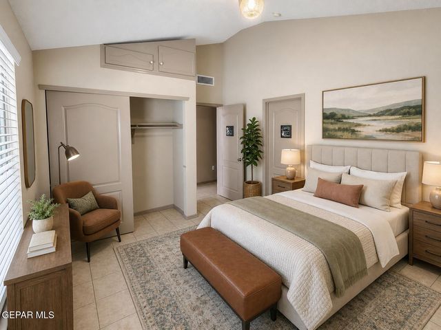 14324 Puentecillas Drive, Horizon City, TX 79928