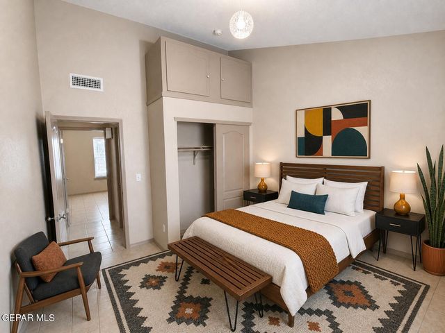 14324 Puentecillas Drive, Horizon City, TX 79928