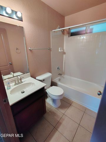 14324 Puentecillas Drive, Horizon City, TX 79928