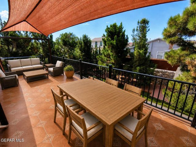 14324 Puentecillas Drive, Horizon City, TX 79928