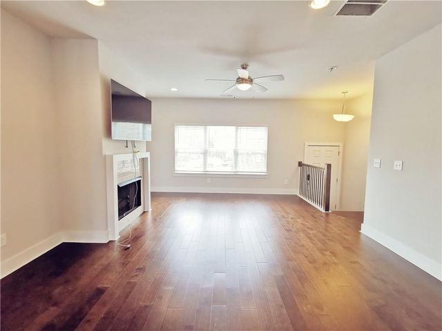 3795 Oxford Circle, Atlanta, GA 30340
