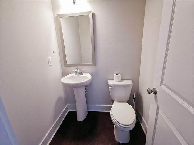 3795 Oxford Circle, Atlanta, GA 30340