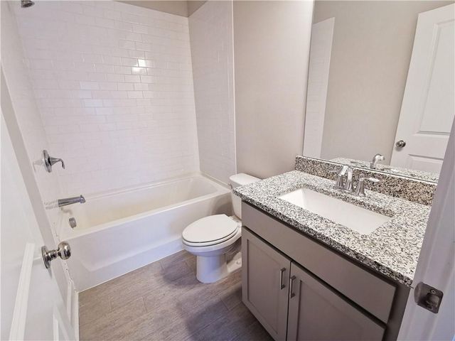 3795 Oxford Circle, Atlanta, GA 30340