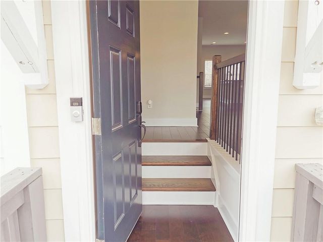 3795 Oxford Circle, Atlanta, GA 30340