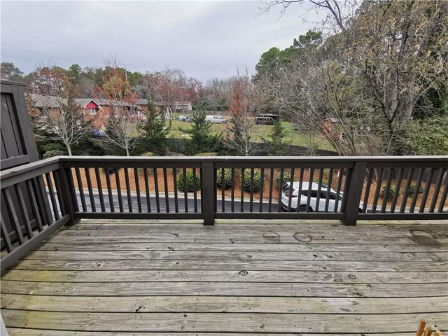 3795 Oxford Circle, Atlanta, GA 30340