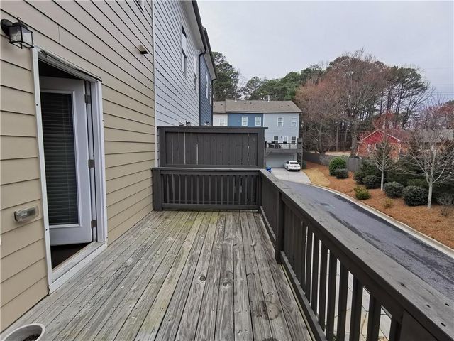 3795 Oxford Circle, Atlanta, GA 30340