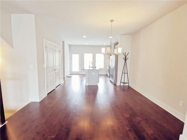 3795 Oxford Circle, Atlanta, GA 30340