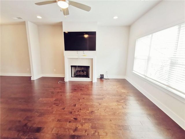 3795 Oxford Circle, Atlanta, GA 30340