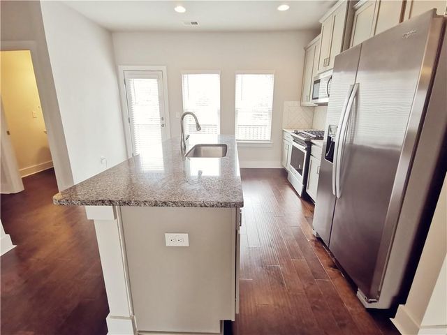 3795 Oxford Circle, Atlanta, GA 30340