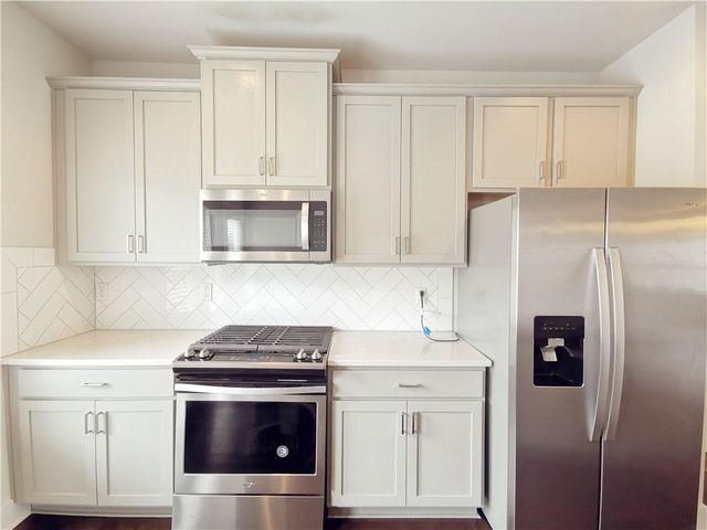 3795 Oxford Circle, Atlanta, GA 30340