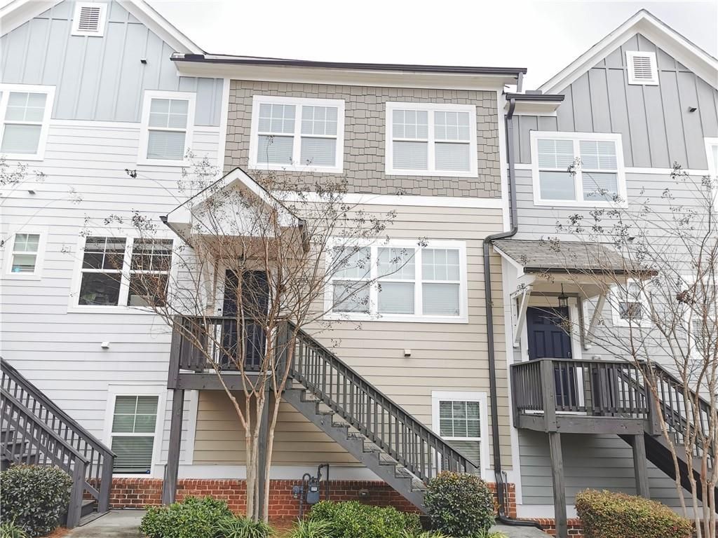 3795 Oxford Circle, Atlanta, GA 30340