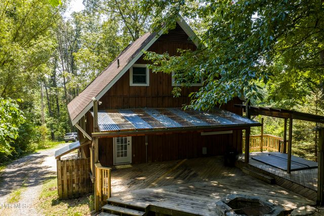 137 Forester Lane, Jonesborough, TN 37659