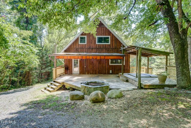 137 Forester Lane, Jonesborough, TN 37659