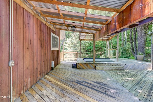 137 Forester Lane, Jonesborough, TN 37659
