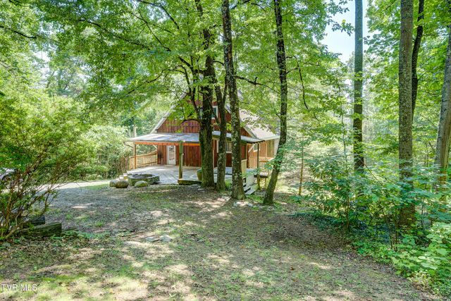 137 Forester Lane, Jonesborough, TN 37659