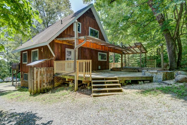137 Forester Lane, Jonesborough, TN 37659