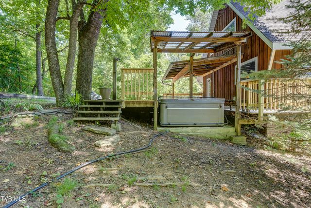137 Forester Lane, Jonesborough, TN 37659